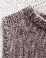 Olives Vest - Voksen - Dansk