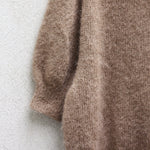 Puff Tee - Dansk