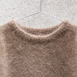 Puff Tee - Dansk
