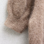 Puff Tee - Dansk