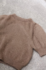 Puff Tee - Dansk