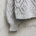 Clotilde Cardigan - Dansk