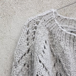 Clotilde Cardigan - Dansk