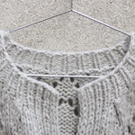 Clotilde Cardigan - Dansk