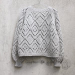 Clotilde Cardigan - Dansk