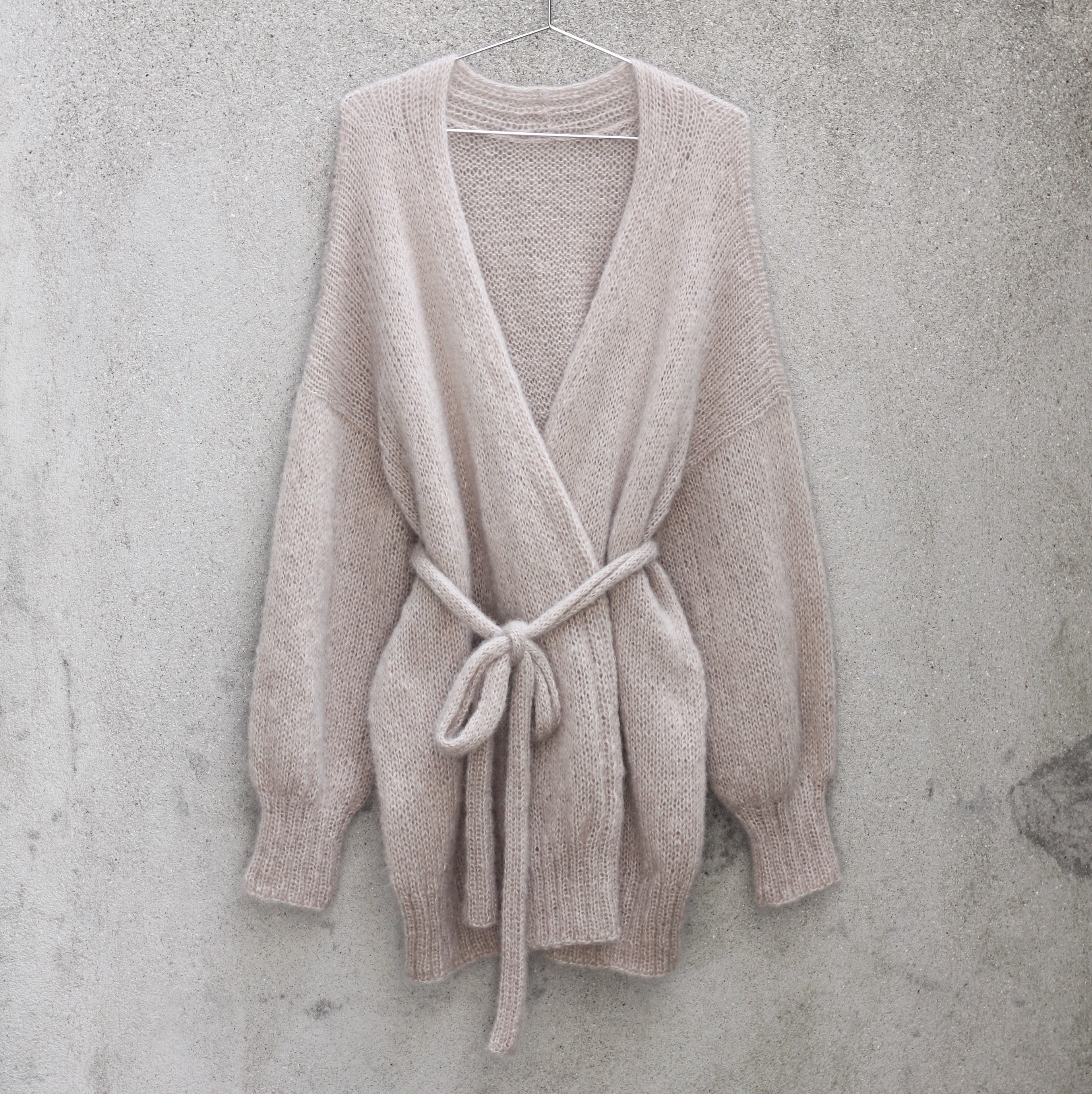 Darjeeling Cardigan - Dansk