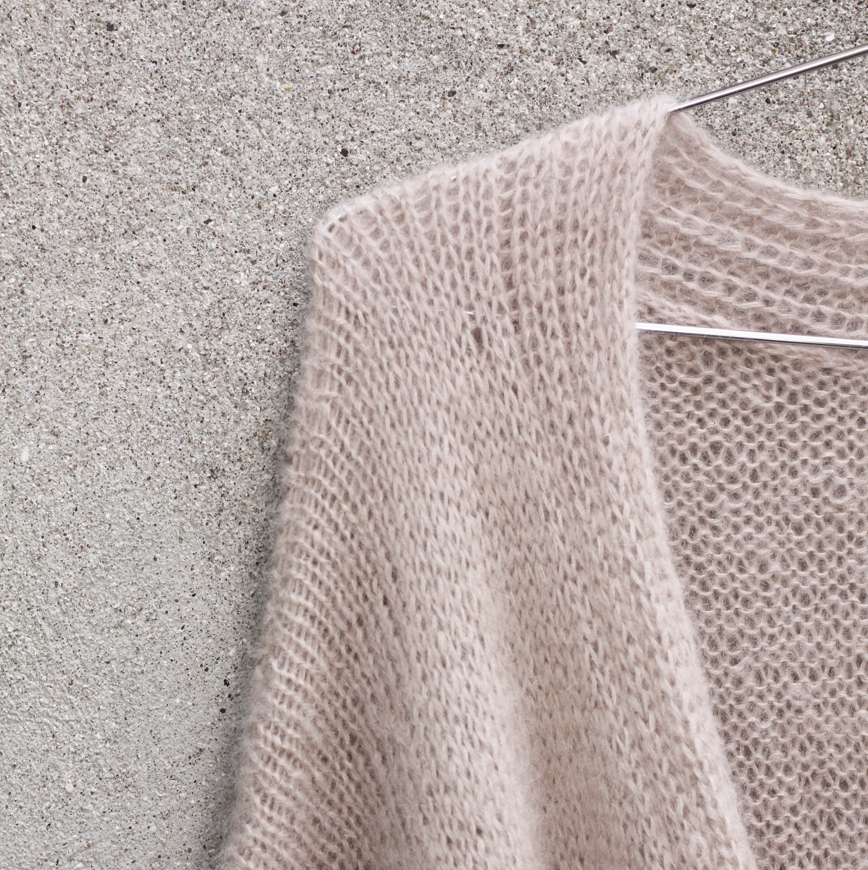 Darjeeling Cardigan - Dansk