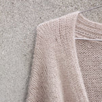 Darjeeling Cardigan - Dansk