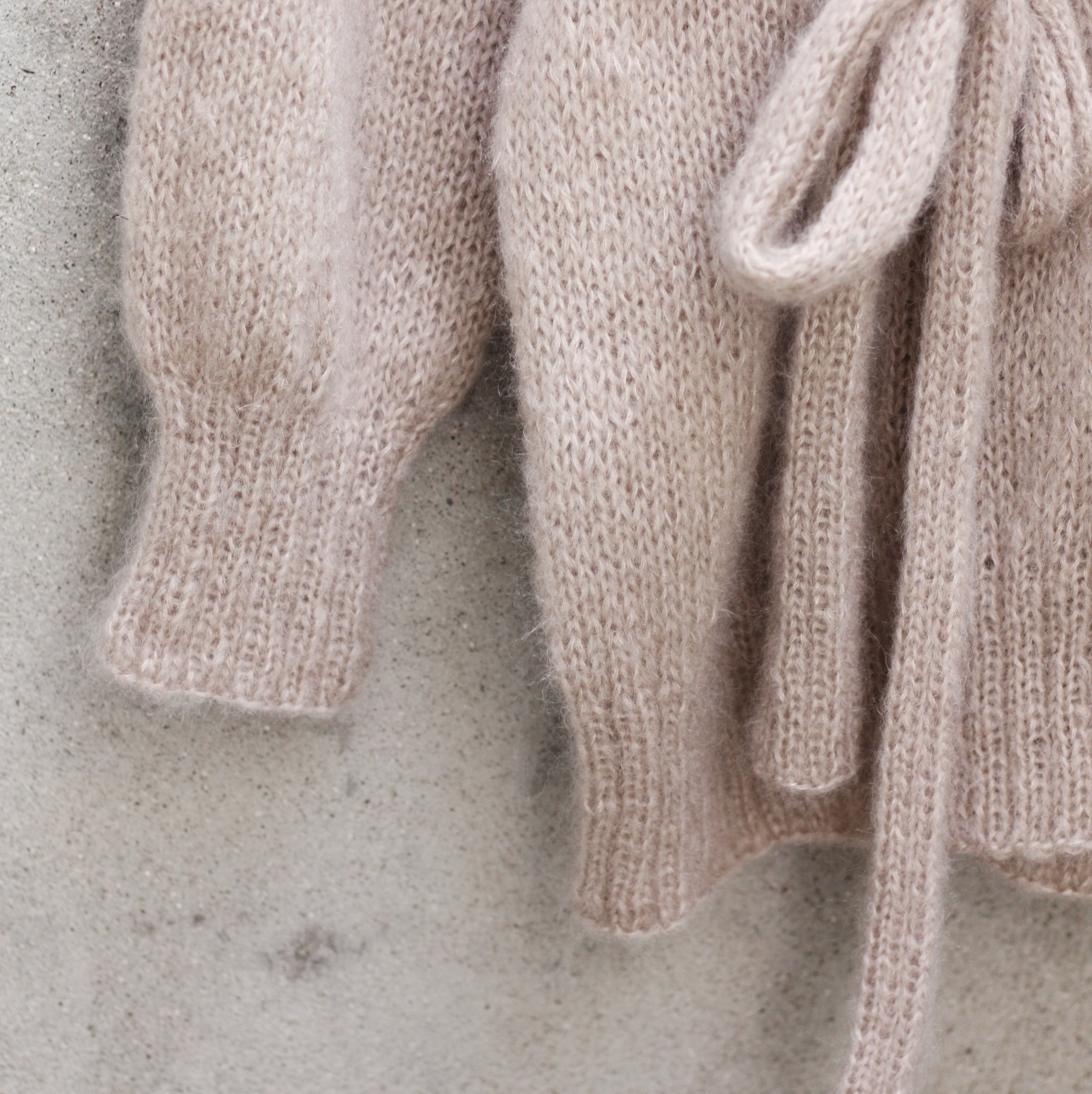 Darjeeling Cardigan - Dansk