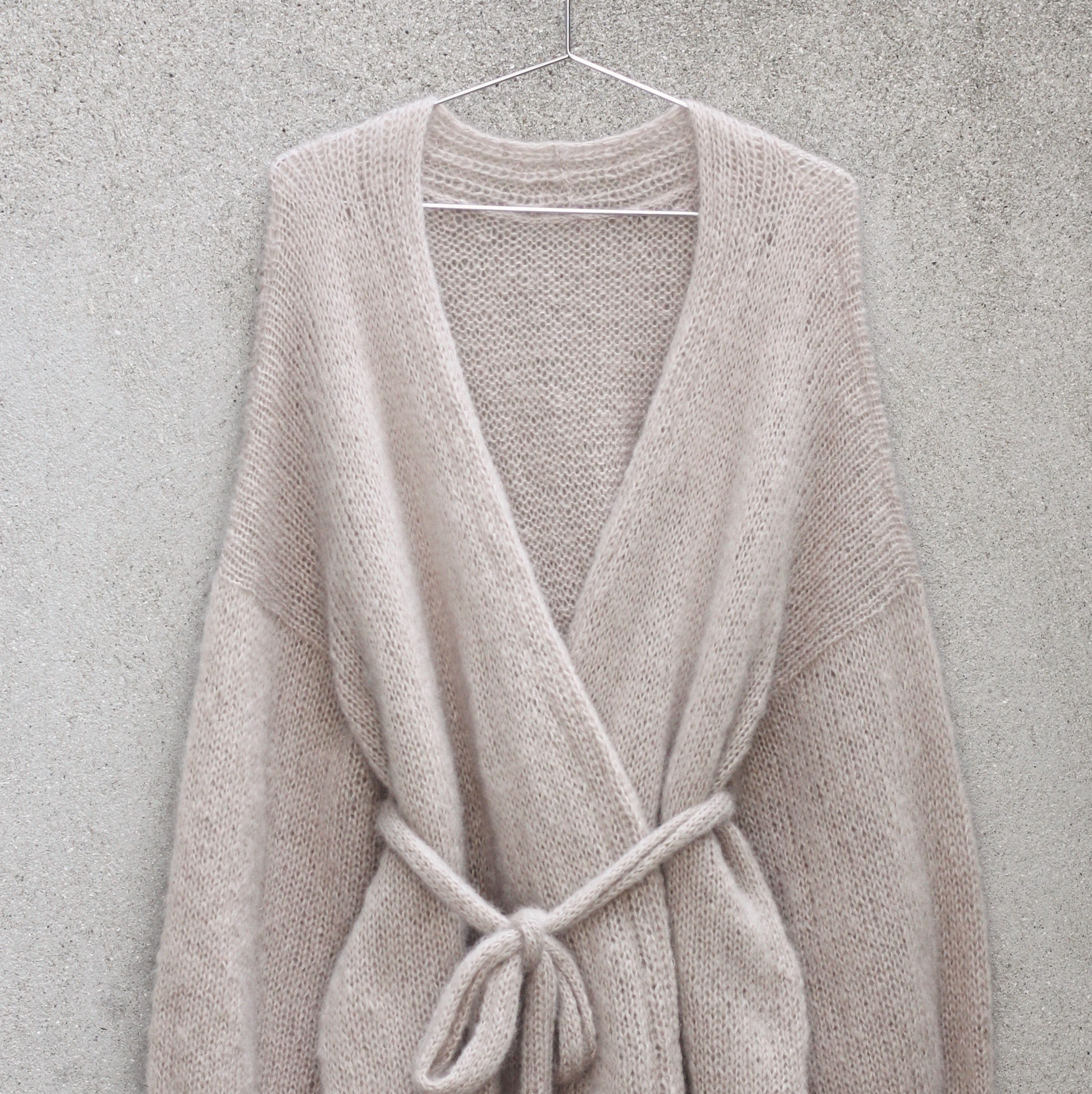 Darjeeling Cardigan - Dansk