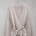Darjeeling Cardigan - Dansk