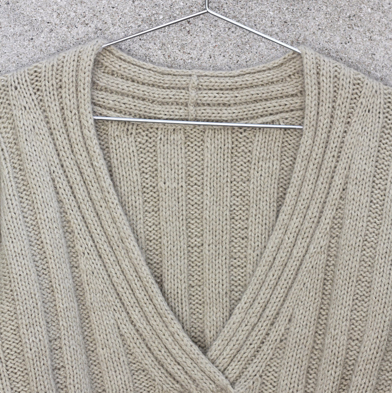 Fennikel Sweater - Dansk