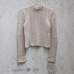 Barbroe Bluse - Dansk