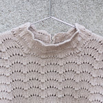 Barbroe Bluse - Dansk