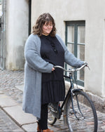 Charles Grey Cardigan - Dansk