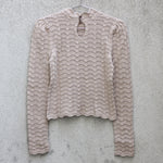 Barbroe Bluse - Dansk