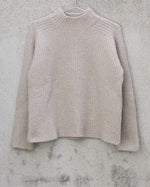 Aviaya Sweater - Dansk