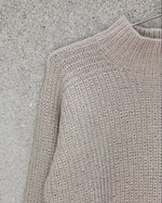 Aviaya Sweater - Dansk