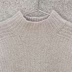 Aviaya Sweater - Dansk