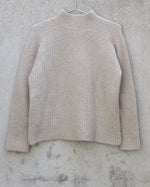 Aviaya Sweater - Dansk