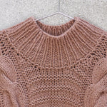 Knitted Streets of Copenhagen - Dansk