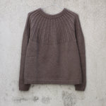 Bjørksweater - Voksen - Dansk