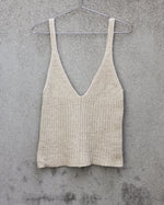 Aviaya Top - Dansk