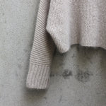 Hannah Sweater - Dansk