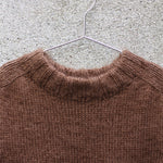 Olives Vest - Barn - Dansk