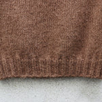 Olives Vest - Barn - Dansk