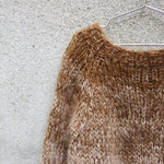 Farveregn Sweater - Barn - Dansk