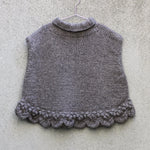 Stikkelsbær Poncho - Dansk