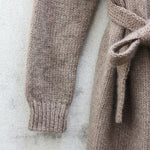 Charles Grey Cardigan - Dansk