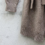 Charles Grey Cardigan - Dansk