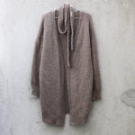 Charles Grey Cardigan - Dansk