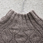 Olive Turtleneck - Dansk
