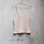 Olive Top - Dansk