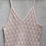 Olive Top - Dansk