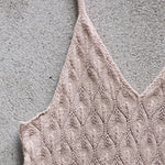 Olive Top - Dansk