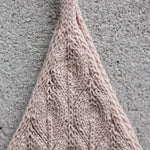 Olive Top - Dansk