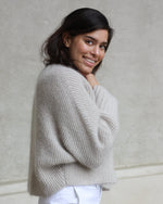 Hannah Sweater - Dansk