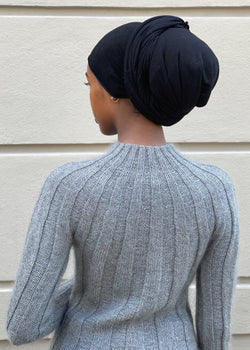 Infinity Rib - Svensk