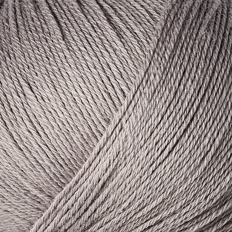 Knitting for Olive Cotton Merino - Lilla Elefant