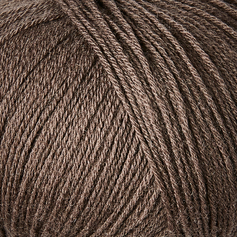 Knitting for Olive Merino - Blomme-ler