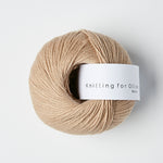 Knitting for Olive Merino - Champignonrosa