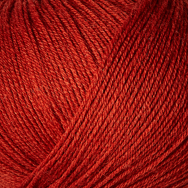Knitting for Olive Merino - Granatæble