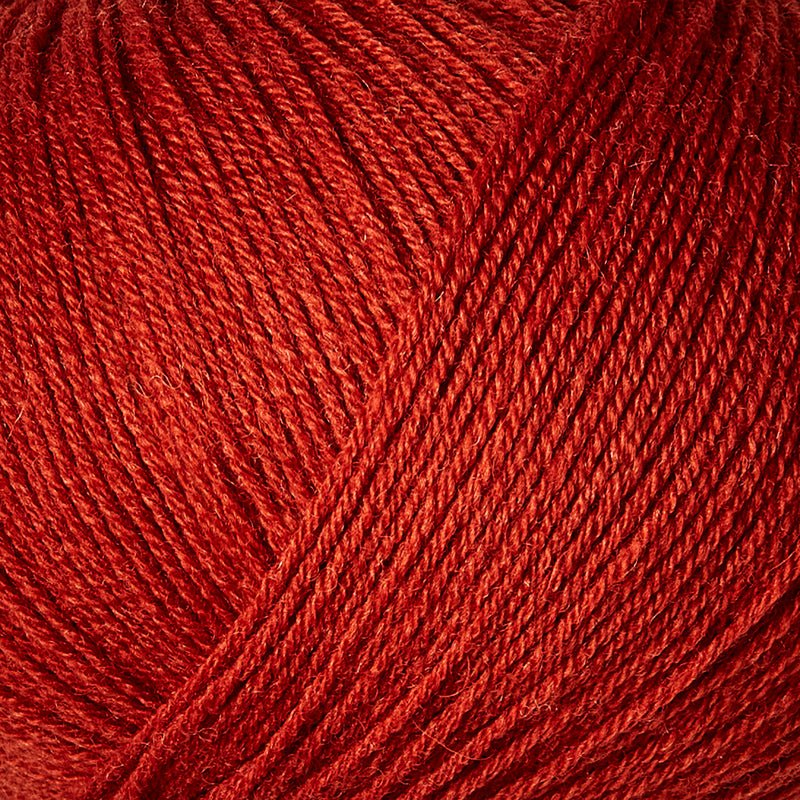 Knitting for Olive Merino - Granatæble
