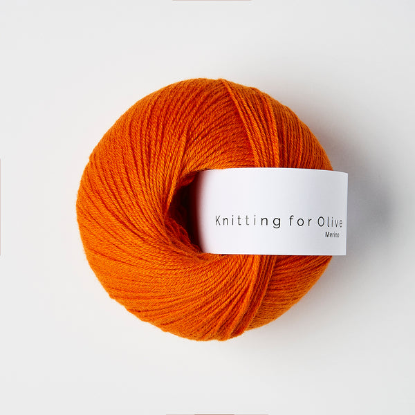 Knitting for Olive Merino - Hokkaido
