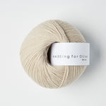 Knitting for Olive Merino - Marcipan