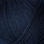 Knitting for Olive Merino - Marineblå